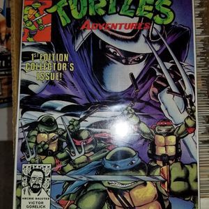 Meet your Posher, Trent